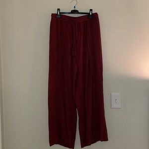 cute flowy pants